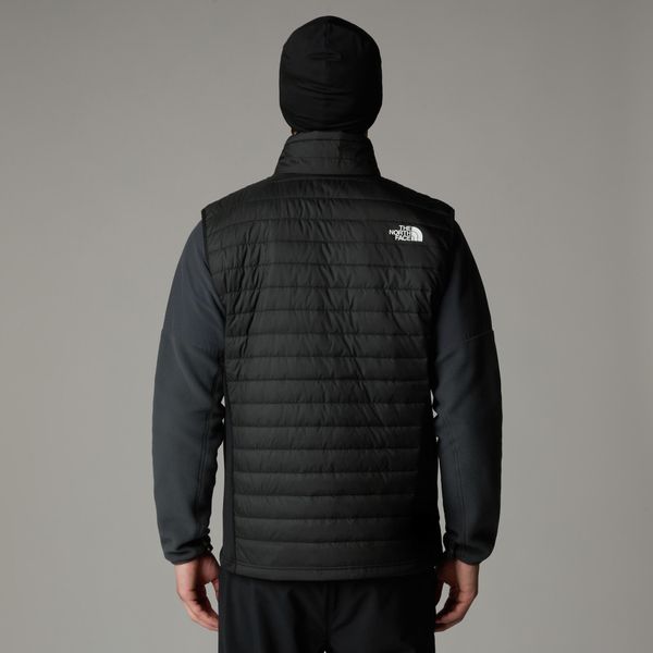 Mens Canyonlands Hybrid Vest