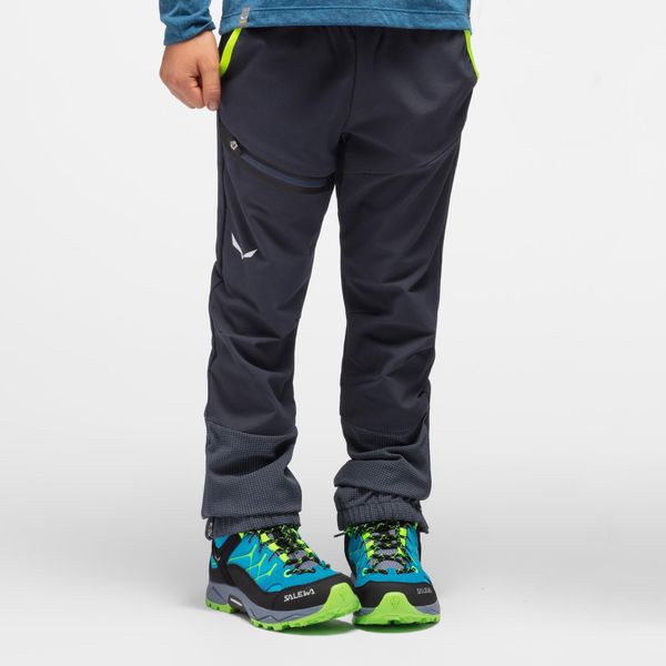 Puez Wool Durastretch K Pants