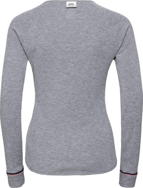 BL TOP Crew Neck Long Sleeve Active Warm Origina