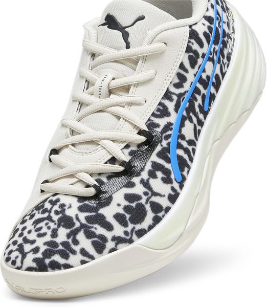 All-pro Nitro Clyde's Closet