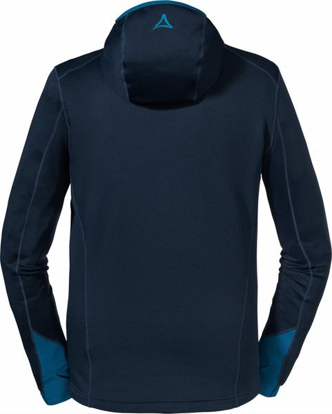 Fleece Hoody Bieltal Men