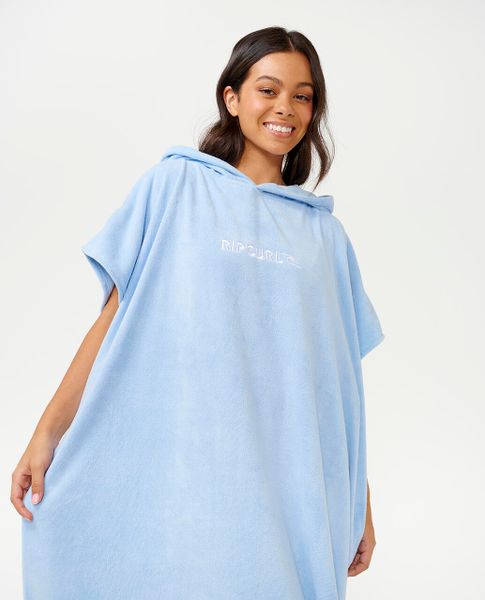 Classic Surf Hooded Towel