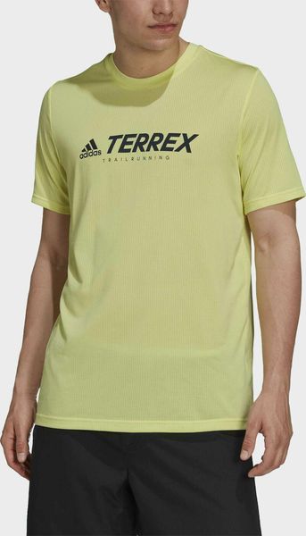 TX Trail Logo T