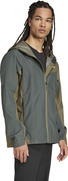 Terrex Multi 2.5 Layer RAIN.RDY Jacket
