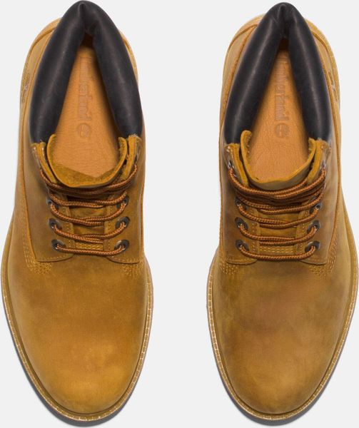 Mens 6 Inch Premium Boot