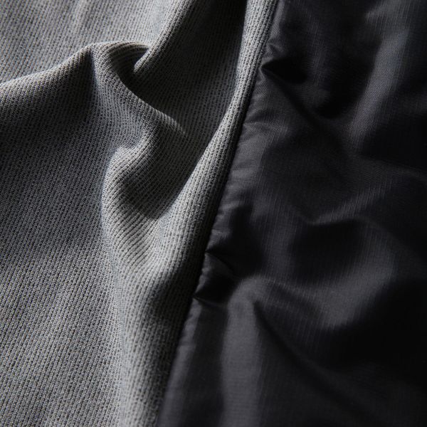 Mens AO Softshell Hoodie