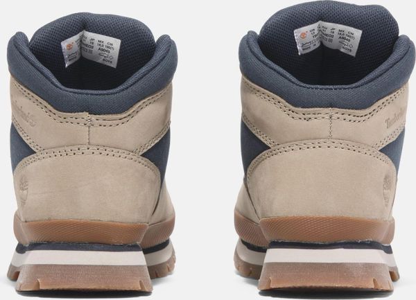 Junior Mid Lace UP Boot