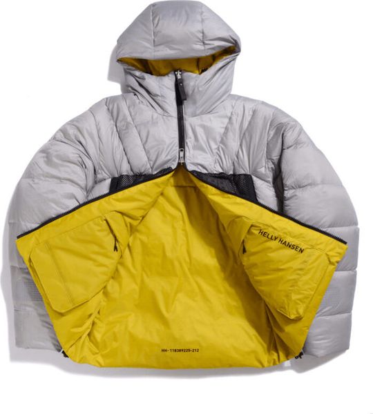 HH ARC Reversible Jacket