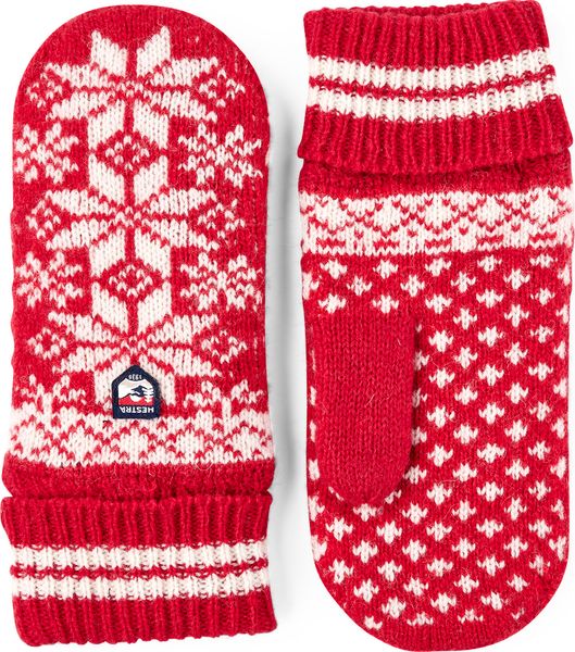 Nordic Junior - Mitt