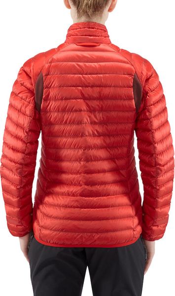 Essens Down Jacket Women