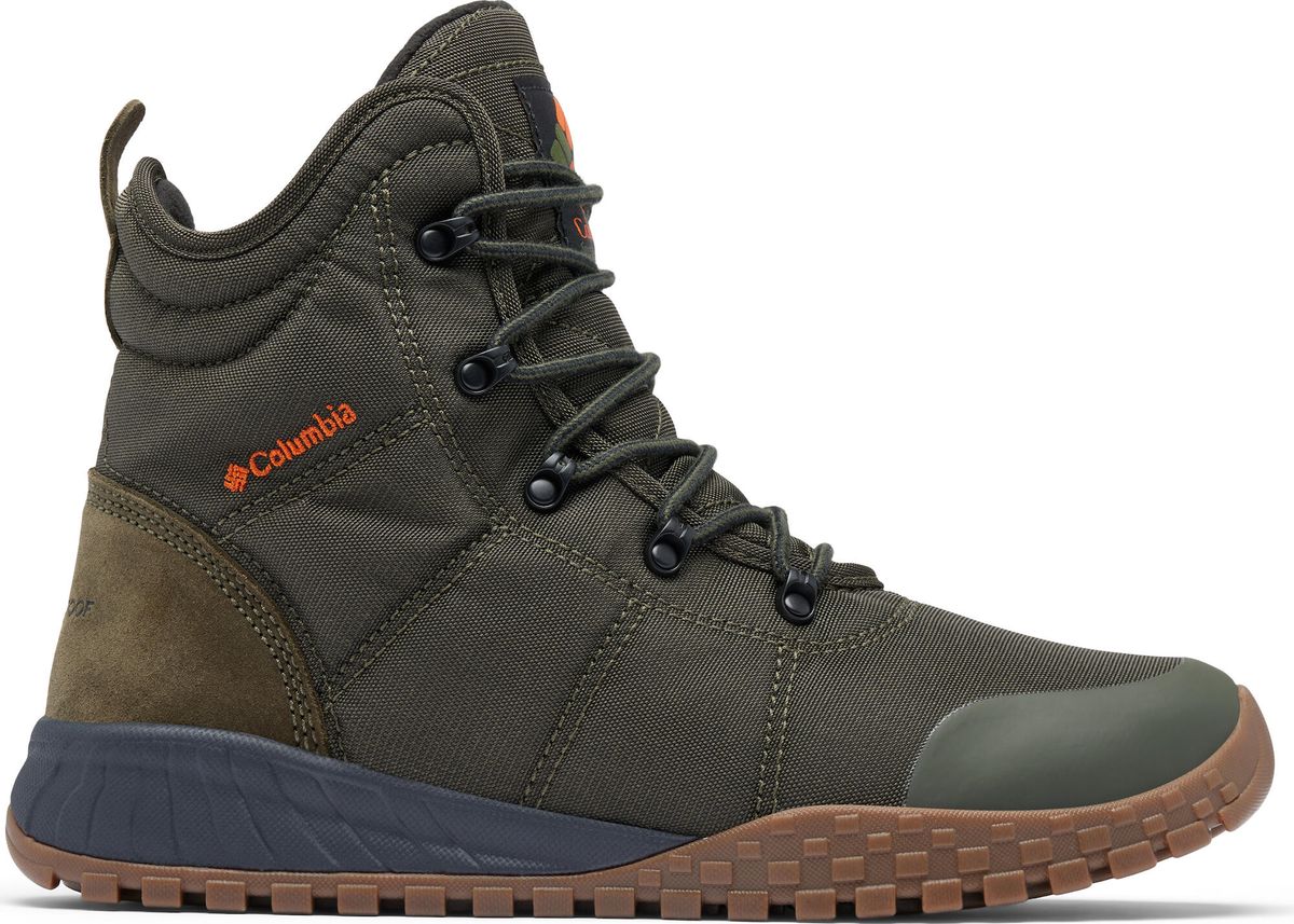 Columbia Fairbanks Omni-Heat