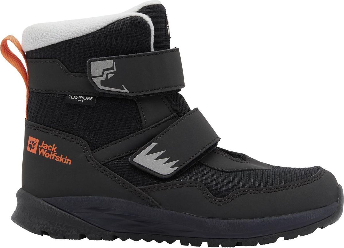 Jack Wolfskin Polar Bear-b Texapore Mid VC