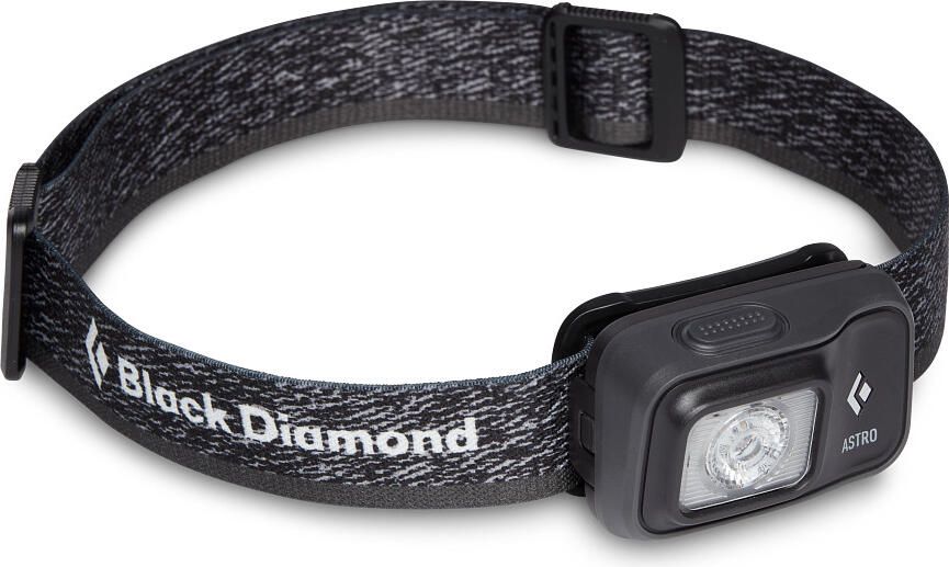 Black Diamond Astro 300