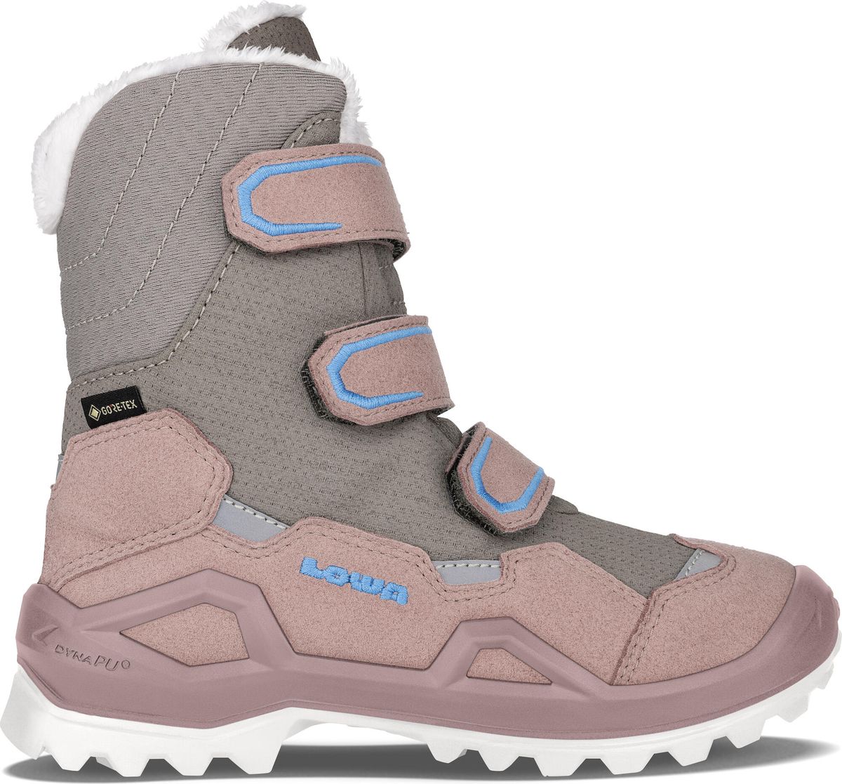 Lowa Milo EVO GTX Hi
