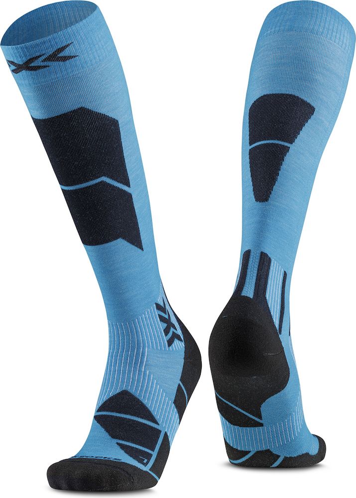 X-Socks Ski Perform Merino OTC