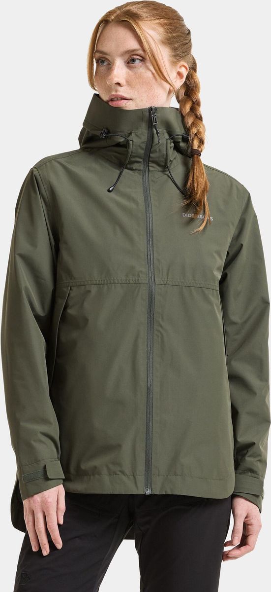 Didriksons Tilde WNS Jacket 4