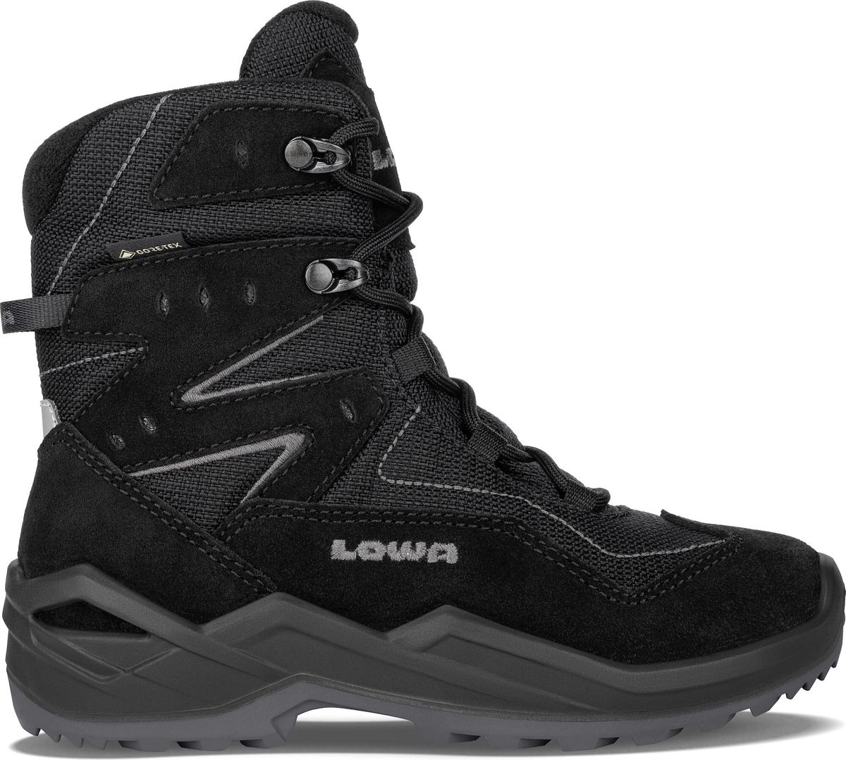 Lowa Lino GTX Hi