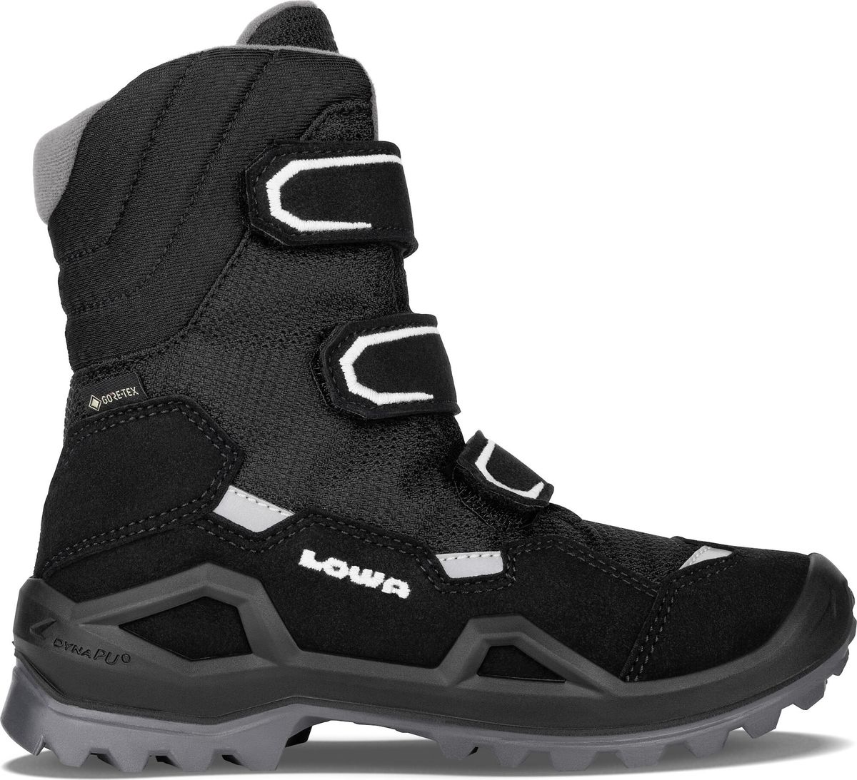Lowa Milo EVO GTX Hi