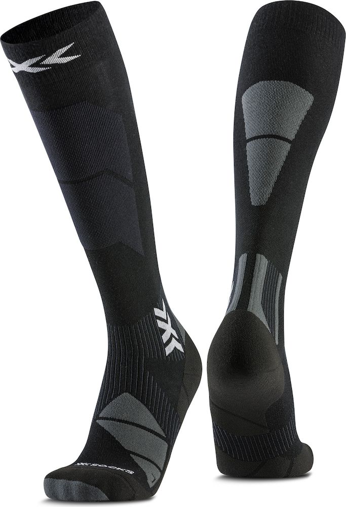 X-Socks Ski Perform Merino OTC