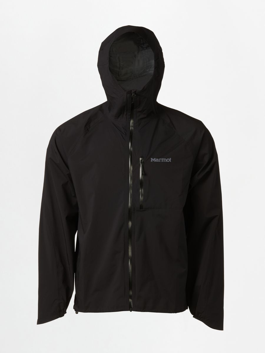 Marmot Superalloy Bio Rain Jacket