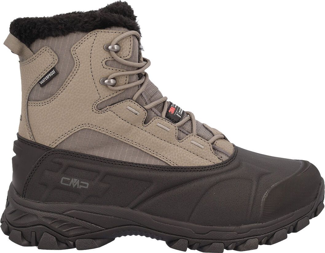 CMP Fynnick Snow Boots WP