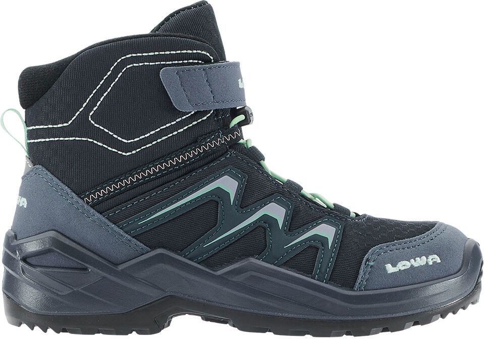 Lowa Maddox Warm GTX Mid