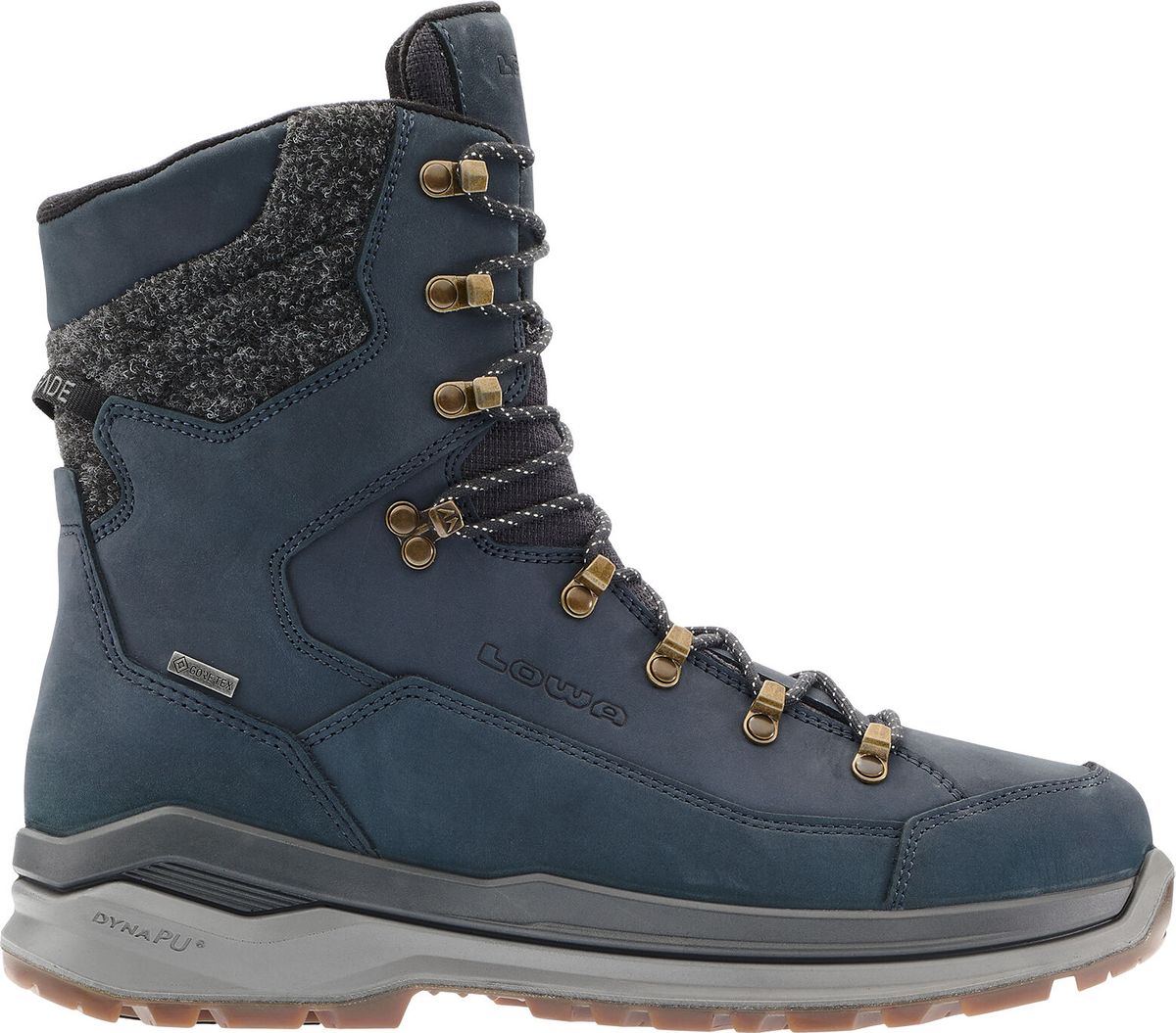 Lowa Renegade EVO Ice 2 GTX