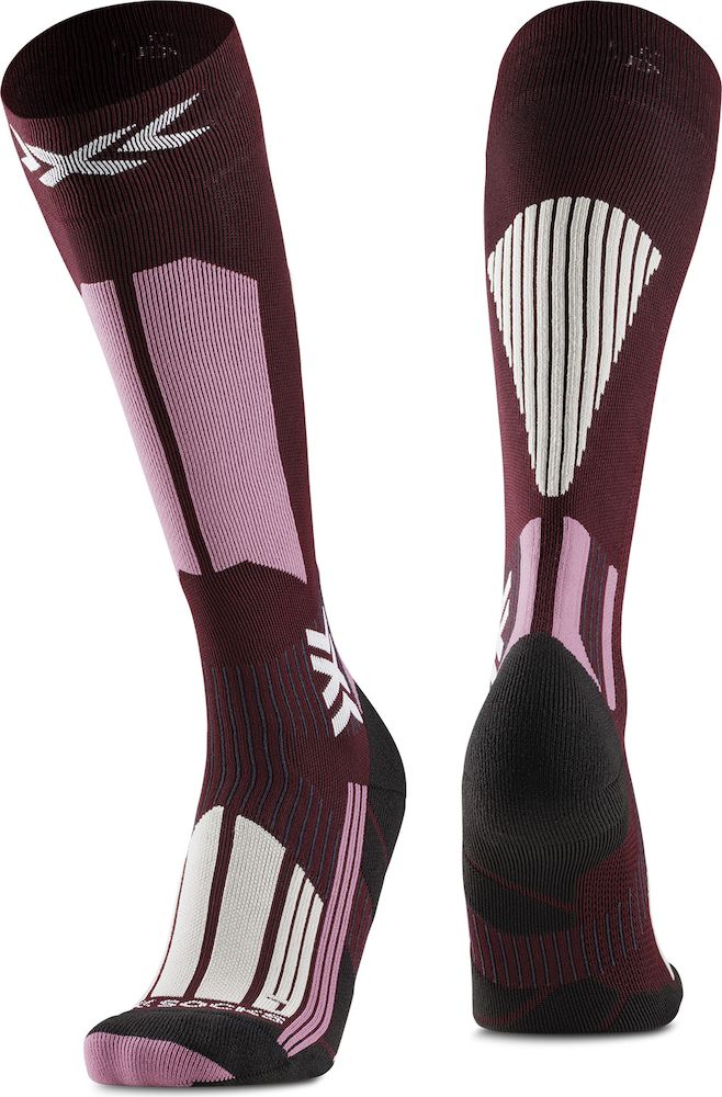 X-Socks Ski Touring Perform OTC Women
