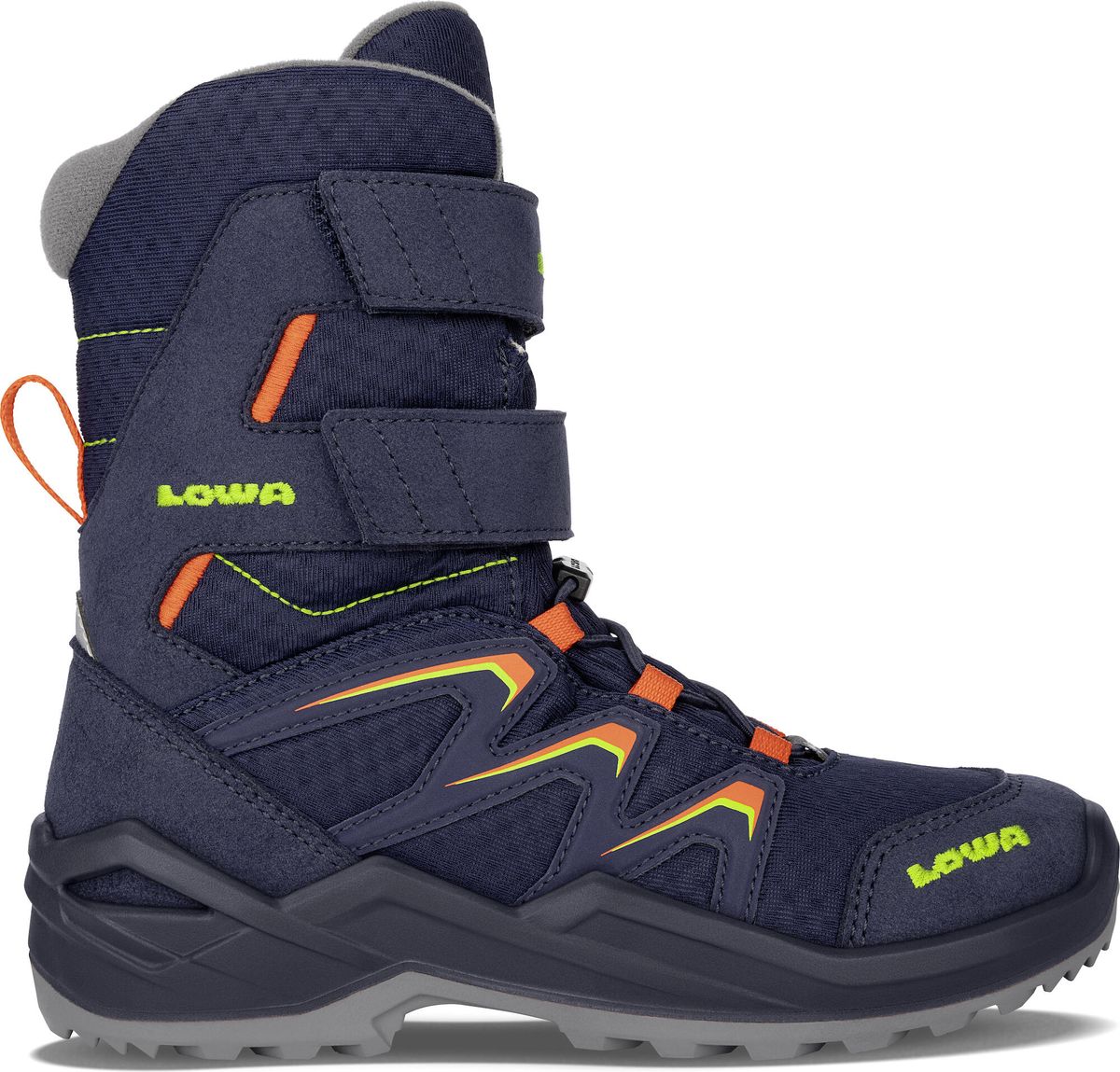 Lowa Maddox Warm GTX Hi