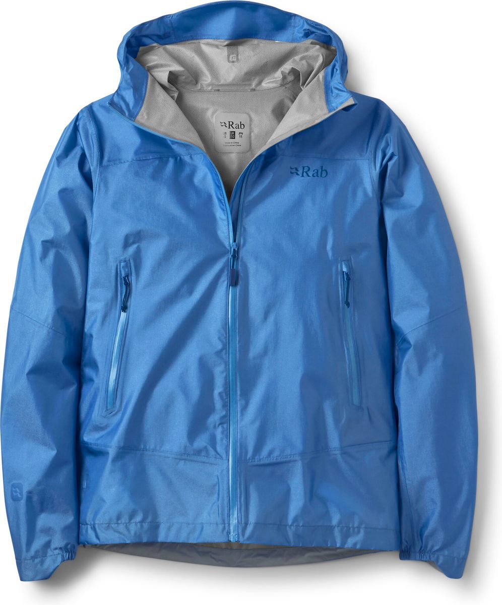 Rab Phantom Mountain Jacket