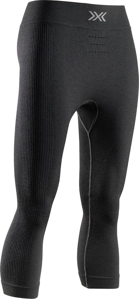 X-Bionic Mightywool Pants 3/4