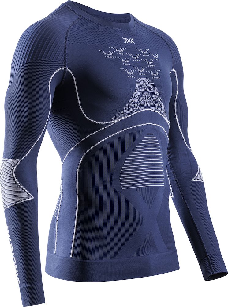 X-Bionic Energy Accumulator 4.0 Shirt LS