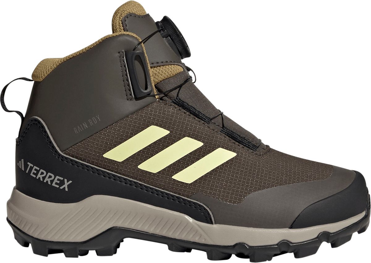 adidas Terrex Winter Mid BOA RAIN.RDY