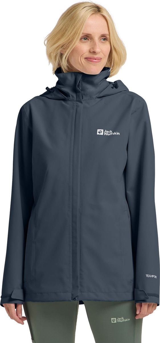 Jack Wolfskin Trailtime 2L Jacket