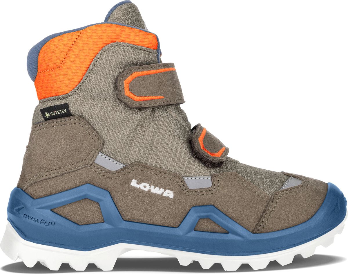 Lowa Milo EVO GTX Mid