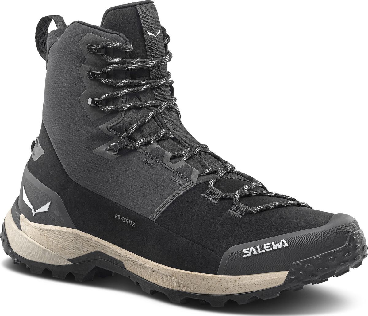 Salewa Puez Winter Mid Powertex