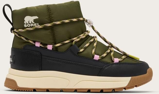 Sorel Whitney III Slip-on WP