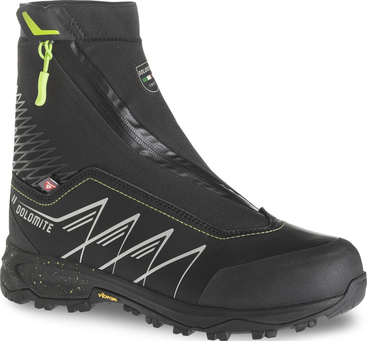 Dolomite Tamaskan 2.0