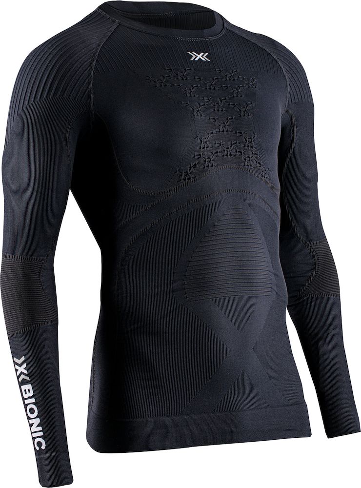 X-Bionic Energy Accumulator 4.0 Shirt LS
