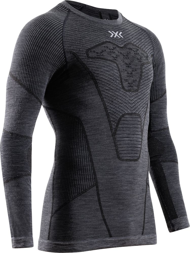 X-Bionic Symbio Merino Shirt LS