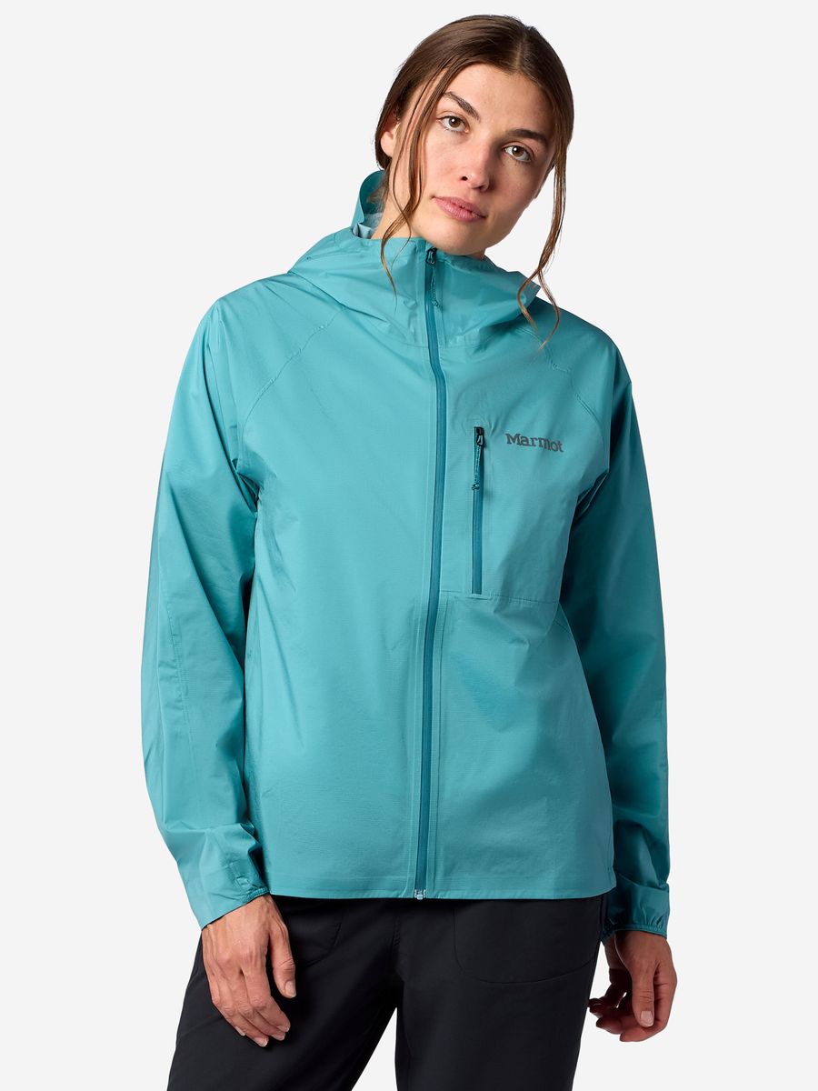 Marmot Superalloy Bio Rain Jacket