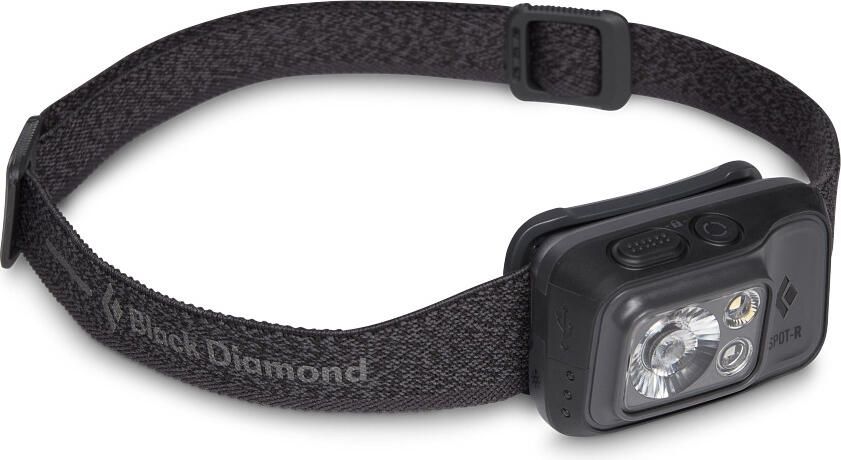 Black Diamond Spot 400-R