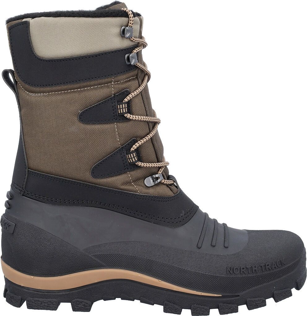 CMP Nietos Snow Boots