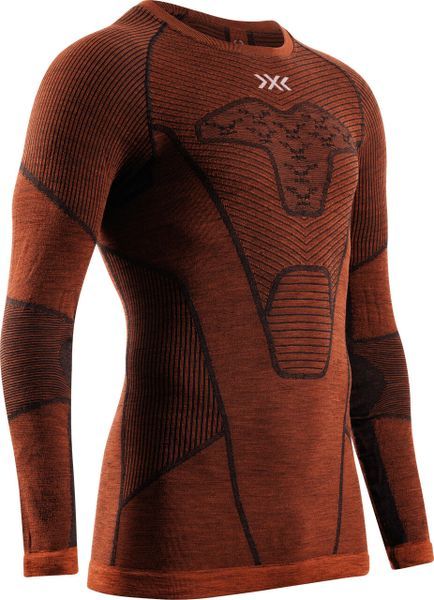 X-Bionic Symbio Merino Shirt LS
