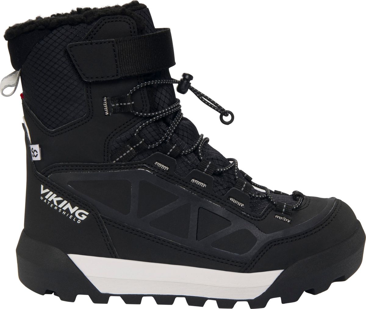 Viking Constrictor Warm SC WP