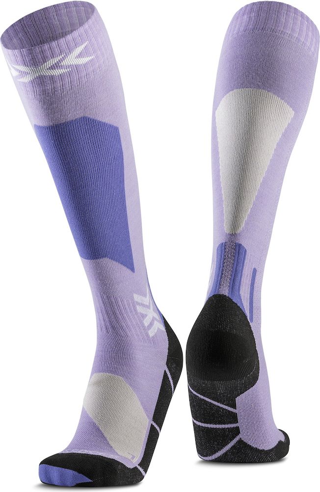 X-Socks Ski Discover Merino OTC