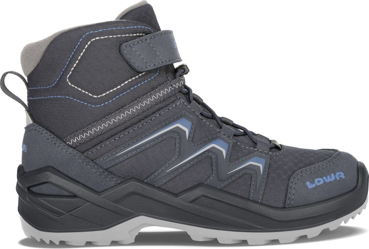 Lowa Maddox Warm GTX Mid