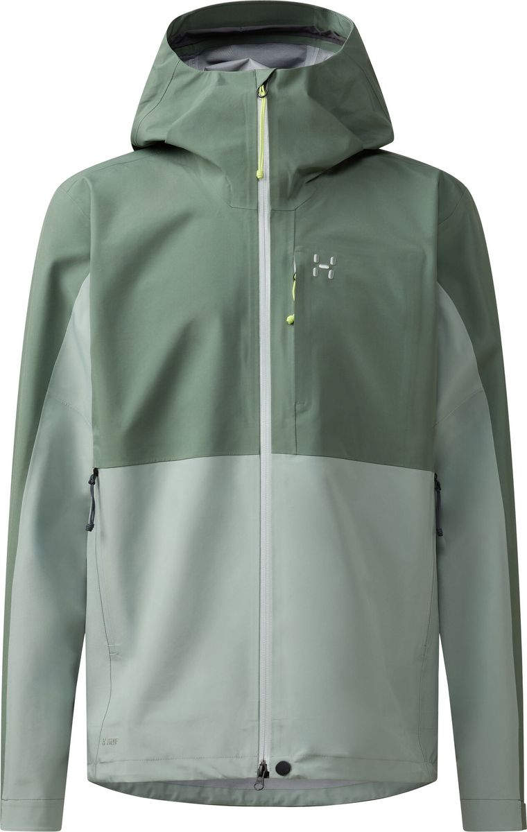 Haglöfs Front Proof II Jacket