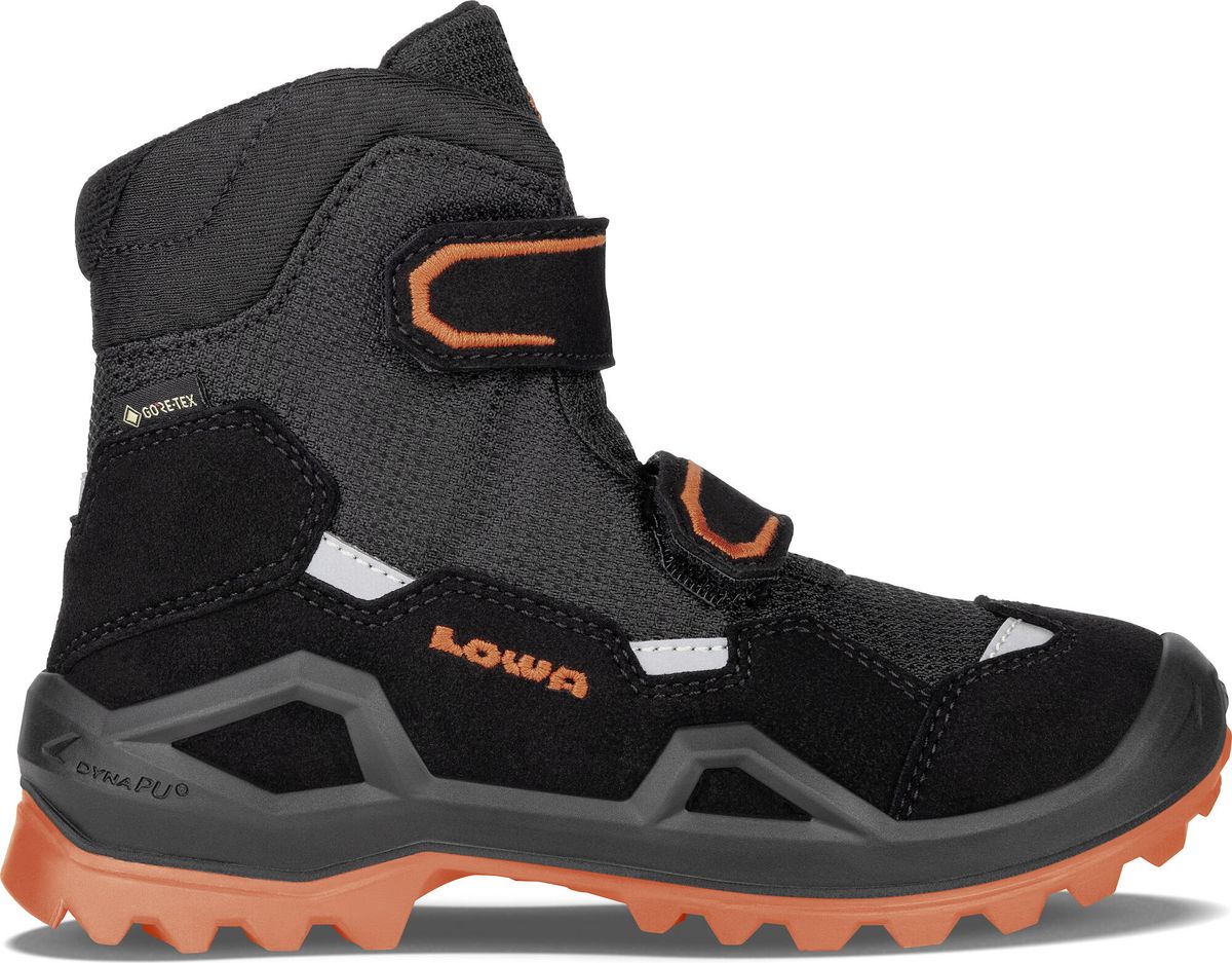 Lowa Milo EVO GTX Mid