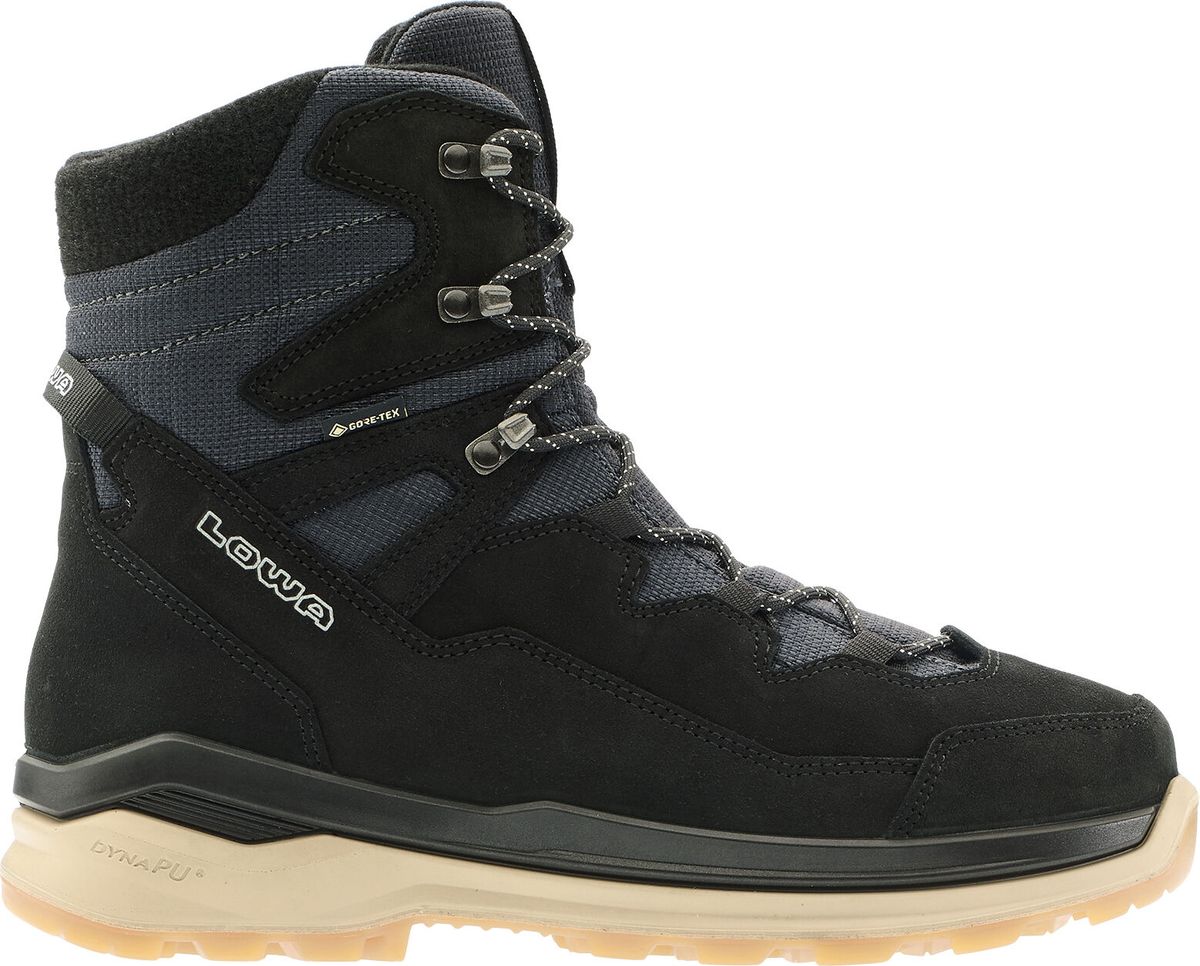 Lowa Ottawa EVO GTX